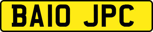 BA10JPC