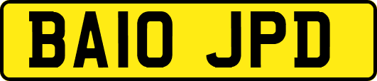 BA10JPD