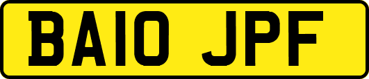 BA10JPF