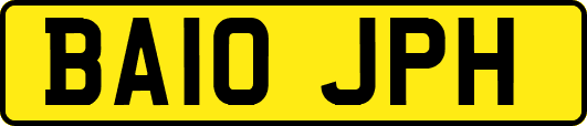 BA10JPH
