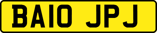 BA10JPJ