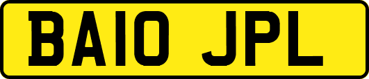 BA10JPL
