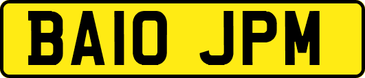 BA10JPM