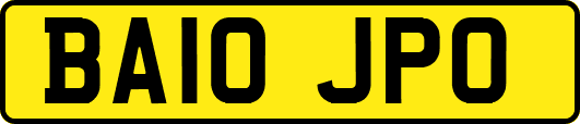BA10JPO