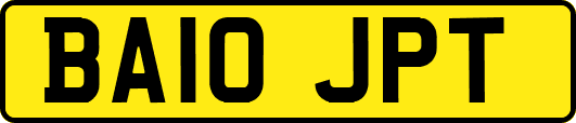 BA10JPT