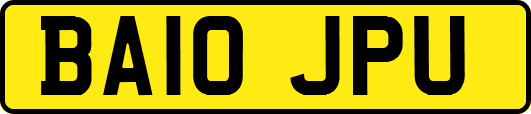 BA10JPU