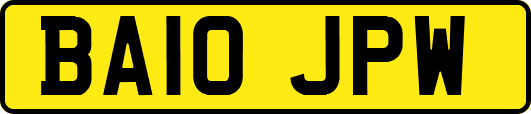 BA10JPW
