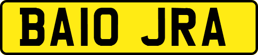 BA10JRA