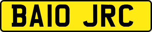 BA10JRC