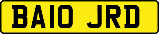 BA10JRD