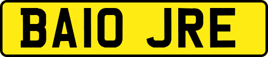 BA10JRE