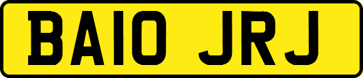 BA10JRJ