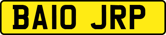 BA10JRP
