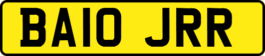 BA10JRR