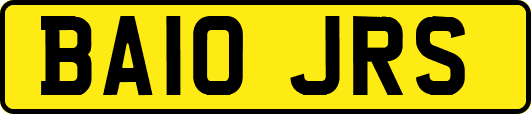 BA10JRS