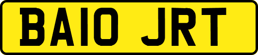 BA10JRT