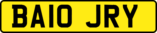 BA10JRY