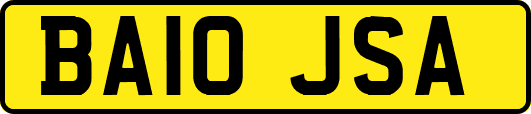 BA10JSA