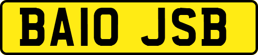 BA10JSB