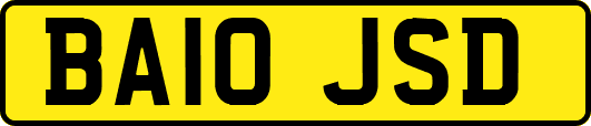 BA10JSD