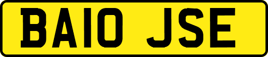 BA10JSE