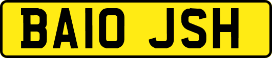 BA10JSH