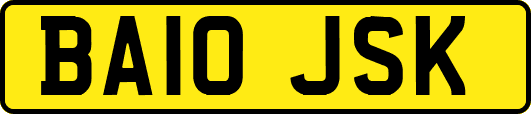 BA10JSK