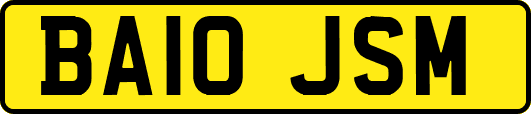 BA10JSM