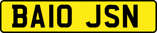 BA10JSN