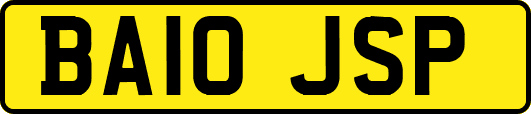 BA10JSP
