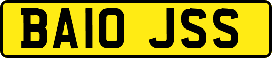 BA10JSS
