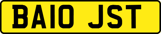 BA10JST