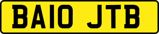 BA10JTB