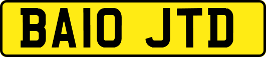 BA10JTD