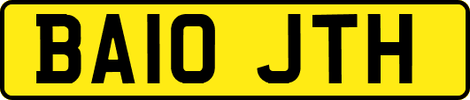BA10JTH