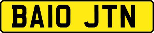 BA10JTN