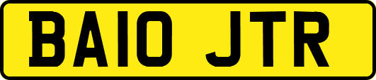 BA10JTR