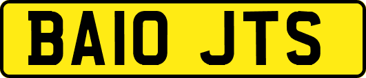 BA10JTS