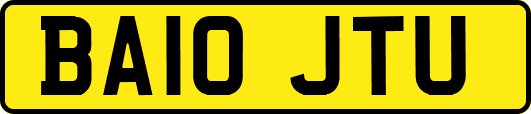 BA10JTU