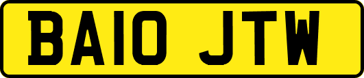 BA10JTW