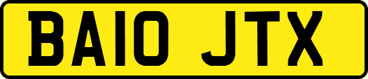 BA10JTX