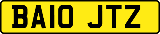 BA10JTZ