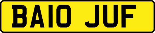 BA10JUF