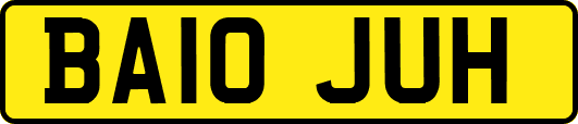 BA10JUH