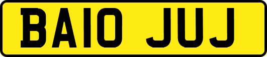 BA10JUJ