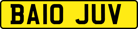 BA10JUV