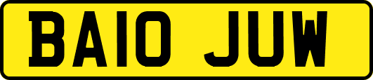 BA10JUW