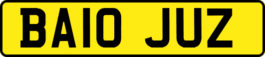 BA10JUZ