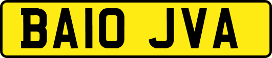 BA10JVA