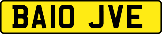 BA10JVE
